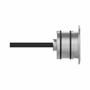 Vente en gros usine INSS-052 AC88-264V Projecteur LED encastrable 2.5W RGB 250Lm IP68 Acier inoxydable 316 pour villa, jardin et allée OEM - Product Image 3