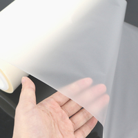 Film de lamination thermique mat résistant aux rayures, en BOPP, pour emballage de boîtes rigides / impression de sacs de luxe - Vente flash