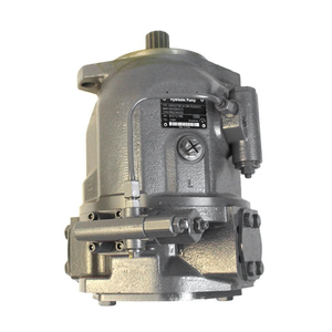 Usine de pompes hydrauliques, pièces hydrauliques A10VSO18 A10VSO28 A10VSO45 A10VSO71 A10VSO100 A10VSO140 A10VSO71DFR1/31R-PPA12N00 - Product Image 6