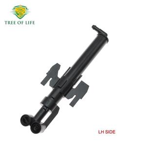 Buse de lave-phare Volvo XC90 31349382 31349383, injecteurs en plastique pour pare-chocs avant 2021 2022 2023 2024 - Product Image 3