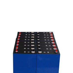 Cornex แบตเตอรี่ Lifepo4 314ah 280ah แบตเตอรี่ลิเธียมไอออนแบบปริซึม340ah 280ah แบตเตอรี่พลังงานแสงอาทิตย์สำหรับกล่องแบตเตอรี่ DIY - Product Image 3