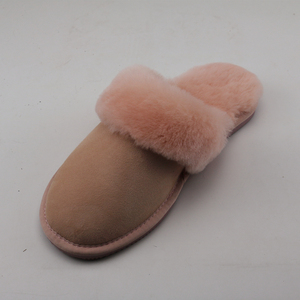 Pantoufles d'intérieur d'hiver antidérapantes pour femmes - Product Image 6