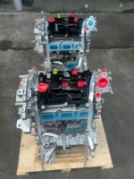 Nouveau Moteur à Essence Complet KR15DDT 1.5L pour Nissan XTrail T33 Rogue Qashqai E POWER