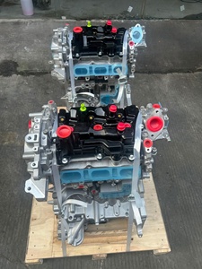 Nuevo Conjunto de Motor de Gasolina Completo KR15DDT 1.5L para <span class=keywords><strong>Nissan</strong></span> <span class=keywords><strong>XTrail</strong></span> T33 Rogue Qashqai <span class=keywords><strong>E</strong></span> POWER - Product Image 2