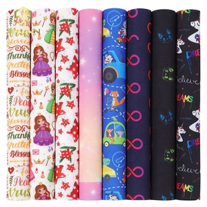 オリジナルプリント対応 16オンス 防水加工 ポリエステル オックスフォード生地 リュック・バッグ用 - Product Image 3