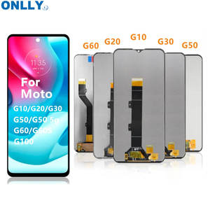 <span class=keywords><strong>Precio</strong></span> de fábrica al por mayor LCD para <span class=keywords><strong>Moto</strong></span> <span class=keywords><strong>G100</strong></span> reemplazo de pantalla para <span class=keywords><strong>Moto</strong></span> <span class=keywords><strong>G100</strong></span> pantalla Oled - Product Image 6