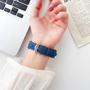 New Arrival Cowboy <strong>Watch</strong> Band 38/40/41/42/44/45/49 mm for <strong>Apple</strong> <strong>Watch</strong> Band <strong>Series</strong> 8 7 <strong>6</strong> 5 4 SE 3 2 1 <strong>Watch</strong> <strong>Strap</strong> - Product Image 4