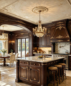 Services de design d'intérieur pour toute la maison, meubles royaux, rendu 3D <span class=keywords><strong>Max</strong></span> pour manoir, solution personnalisée pour projet de maison - Product Image 3