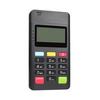 Мини pos-терминал ZCS Z70, система msr pos, Bluetooth IC/NFC/OEM устройство считывания карт