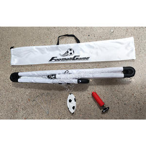 <span class=keywords><strong>But</strong></span> de football pliable transfrontalier pour enfants, jouet de football simple et portable pour la maternelle, sports intérieurs et extérieurs, éducation précoce - Product Image 2