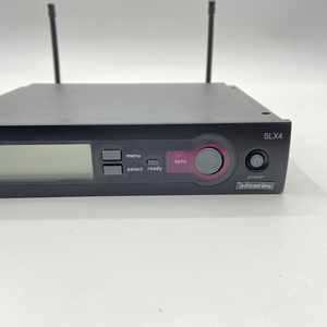 Micro không dây UHF SLX24 chất lượng cao, in logo OEM, giá tốt nhất cho karaoke - Product Image 4