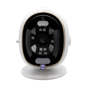 Analyseur Intelligent Portable de Peau et Cuir Chevelu 2026, Meilleure Vente, avec Miroir et Machine d'Analyse Faciale pour Salons de Beauté et Usage Domestique - Product Image 1