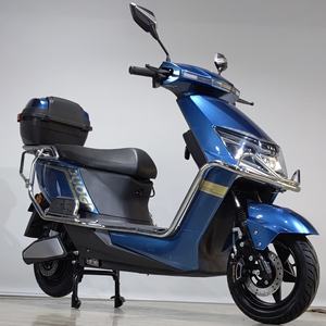 Motocicleta China 2026 en Oferta, Color Personalizado, Más Segura, con Alta Potencia, Elegante, Gran Autonomía y Alto Rendimiento - Product Image 2