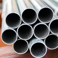 Sección Hueca Estructural de Acero Inoxidable 304 Certificada para Construcción