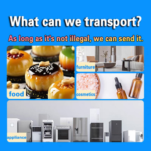 चीन समुद्री माल ढुलाई के लिए चीन समुद्री माल ढुलाई का दरवाजा-टू-डोर विशेष लाइन फिलीपींस - Product Image 4