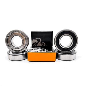 TIM.KEN Roulement à billes Fournisseur professionnel Roulement à billes à gorge profonde 6316 - Product Image 1