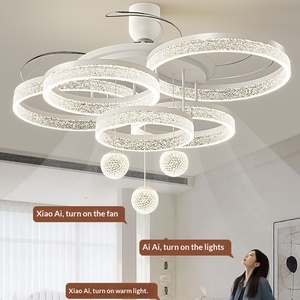 Lámpara de Techo de Estilo Italiano Minimalista, de Lujo, Estilo Nórdico, Moderna y Sencilla para Sala de Estar - Product Image 2