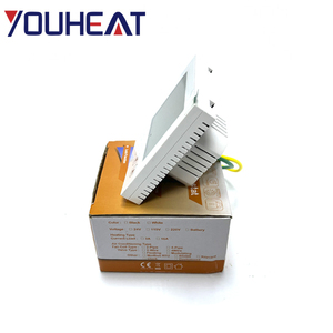 Termostato de <span class=keywords><strong>calefacción</strong></span> <span class=keywords><strong>y</strong></span> refrigeración para <span class=keywords><strong>aire</strong></span> <span class=keywords><strong>acondicionado</strong></span> <span class=keywords><strong>Central</strong></span> <span class=keywords><strong>y</strong></span> caliente - Product Image 5