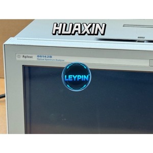 Analyseur de spectre optique Agilent Keysight 86142B 600-1700 nm - Product Image 2