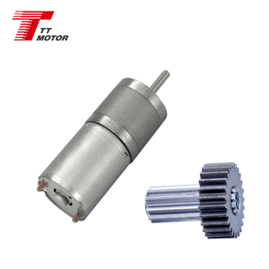 GM25-370CA 6v 12v dc 전기 모터 TV 방송 위성 안테나 - Product Image 6