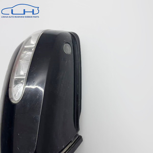 Espejo Retrovisor Lateral de Seguridad para Automóvil, Proveedor Chino, para <span class=keywords><strong>Mercedes</strong></span> <span class=keywords><strong>Benz</strong></span> <span class=keywords><strong>Clase</strong></span> <span class=keywords><strong>M</strong></span> GL W164 - Product Image 2