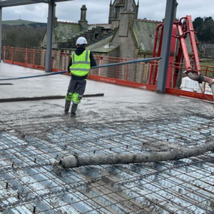 Soudure bon marché 200*200mm <span class=keywords><strong>pour</strong></span> béton, découpe personnalisable de <span class=keywords><strong>treillis</strong></span> métallique en acier et panneaux de <span class=keywords><strong>treillis</strong></span> en acier - Product Image 5