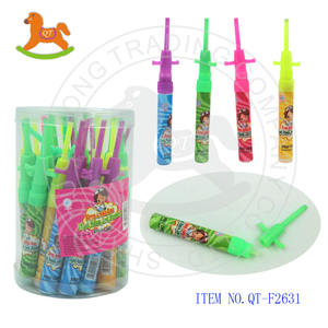 Divertenti Caramelle <span class=keywords><strong>Spray</strong></span> Liquide al Gusto di Granata Esplosiva in Plastica, Vendita all'Ingrosso per Bambini - Product Image 4