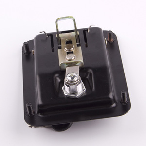 Shaluo Large Four <b>Corner</b> Lock 141x109mm Control Panel Diesel Generator Silent <b>Unit</b> Door Lock - Product Image 4