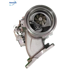 奥迪S3的06K145874P 06K145874G 06K145722T IS38 9VA04 Keramische Kogellager升级涡轮增压器<span class=keywords><strong>Chretien</strong></span> Voor - Product Image 3