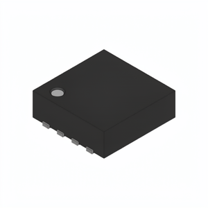Power Management (PMIC) Buy Online Electronic Components ISL6207CRZ 8 VQFN Exposed Pad Manufacturer Channel - Product Image 1