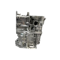 Pièces automobiles coréennes G4FJ ensemble de bloc-cylindres de moteur pour Hyundai I30 Elantra Kona Tucson Sonata Kia Ceed Soul Sportage