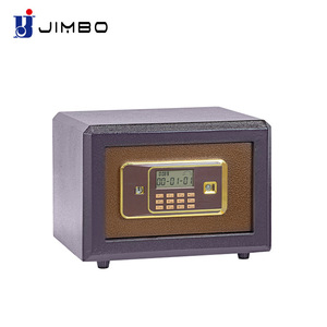 ตู้เซฟดิจิตอลจิมโบ้ H1 สแตนเลสสตีล ล็อคอิเล็กทรอนิกส์ ตู้เก็บของในบ้าน - Product Image 4