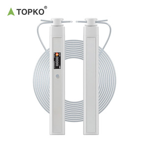 Topko Chức Năng Mới Thông Minh Ứng Dụng Thông Minh Hiển Thị Không Khí Tự Động Đếm Thể Dục Thể Thao Trẻ Em Người Lớn Bỏ Qua Dây Thừng Nhảy Dây - Product Image 2