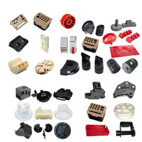 KARO Productos Plásticos Personalizados, Fabricante de Moldes de Inyección de Plástico ABS, PC, PP, PVC, PE