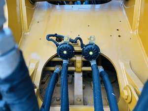 CAT315D2L ไฮดรอลิก15ตันเครื่องยนต์ดีเซลปั๊มไฮดรอลิกตีนตะขาบมือสองสภาพดีเยี่ยม - Product Image 6