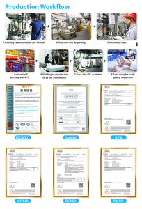 เรซิ่นอีพ็อกซี่ใส 1:1 สำหรับงาน DIY เครื่องประดับ - 50มล./100มล./200มล./250มล./500มล./1000มล. - เงาสูง - Product Image 5