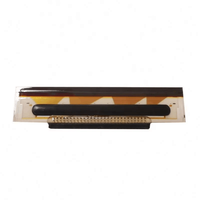 Print Head Baru yang Kompatibel 203dpi untuk Printer Barcode Rohm Thermal Print Head KD2002-GF41 200DPI