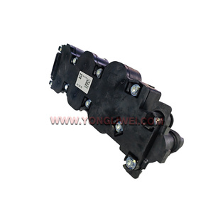 Transmisión automática de 12 velocidades 12TX2420 12TX2620 12TX2820 12TX3220 Piezas Sincronizador Cono Hub 0501 340 705 0501 330 554 - Product Image 5