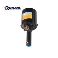 Pièces détachées de moteur diesel haute durabilité, pompe de surpression d'air de frein pour chargeuse RUNMA, efficacité supérieure 50C 13C0067