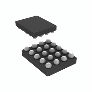 20 XFBGA, DSBGA TXS0206YFPR Authorized Distributor Logic Electronic Chips Component - Product Image 1
