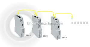 Socomec diris digiwareモジュールのようなengybrickIモジュール