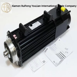 Mca 13i34-s20p2-t0d0-stbf10n-p0su 2.2kw + พัดลมทรานสดิวเซอร์ - ไม่ได้ใช้งาน - ของแท้ใหม่พร้อมส่ง ชุดอุปกรณ์อัตโนมัติสำหรับอุตสาหกรรม - Product Image 1