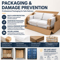 Ensemble de canapés de réception en cuir moderne, modulaire, pour salle d'attente, usage commercial, hôpital, école, hôtel, mobilier OEM personnalisable
