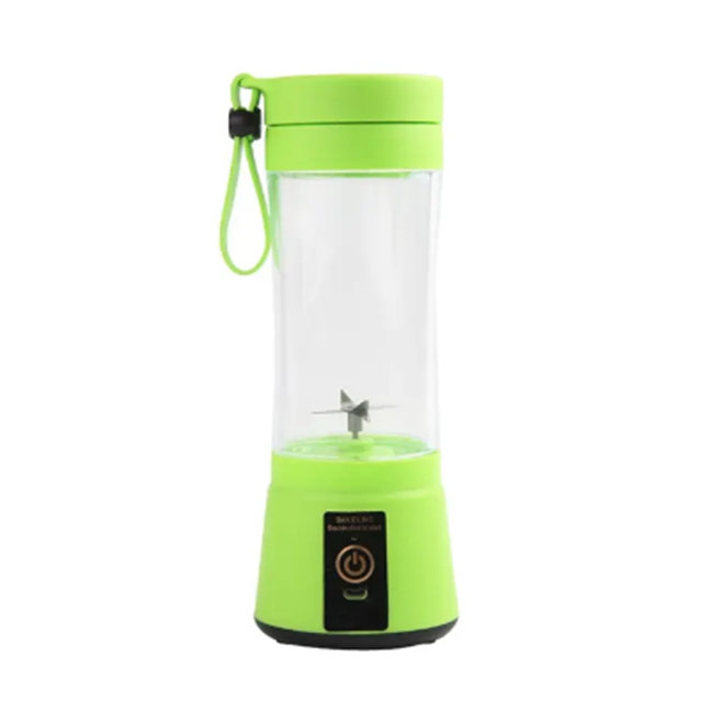 มีดสีเขียว 4 เล่ม