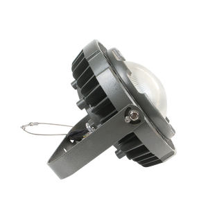 ไฟ LED ป้องกันการระเบิด IECEX 100W 150W ATEX สำหรับโซน 1 และ 2 ได้รับการรับรองมาตรฐาน IP66 ผลิตโดยผู้เชี่ยวชาญด้านไฟป้องกันการระเบิด - Product Image 2