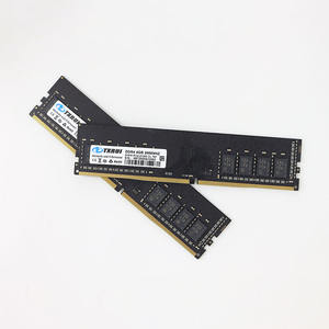 Txrui DDR4 RAM PC3-19200 4 Go 2400Mhz Mémoire DDR4 pour ordinateur portable de bureau - Product Image 1