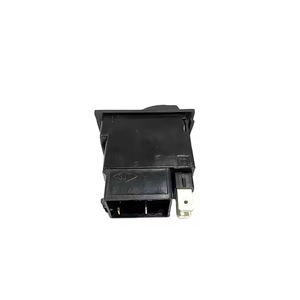 Wholesale Zhongtong <strong>Bus</strong> Electric <strong>Parts</strong> Jk938A-002 <strong>Bus</strong> Rocker <strong>Power</strong> Master <strong>Switch</strong> - Product Image 5