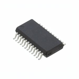 24 SSOP PI3C3861-AQE Logic Comprar Componentes Electrónicos en Línea Servicio Integral Original - Product Image 1