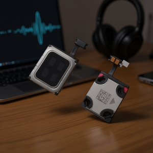 Altavoz auricular, OnePlus 8 5G - Product Image 2