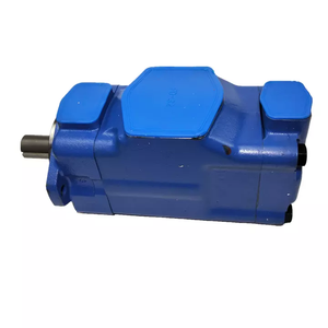 เปลี่ยนปั๊มเวน รุ่น 4535V50A25-1AA22R 4535VQ60A38-19CC-20 4535V60A38 11AA22L ปั๊มคู่ รุ่น 2520V 3520V 3525V 4520V 4525V 4535V - Product Image 6